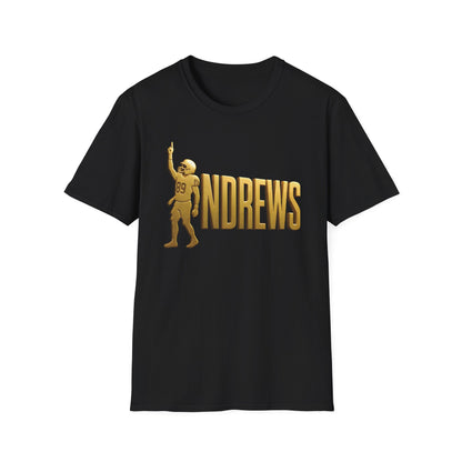 Baltimore Ravens Mark Andrews Unisex