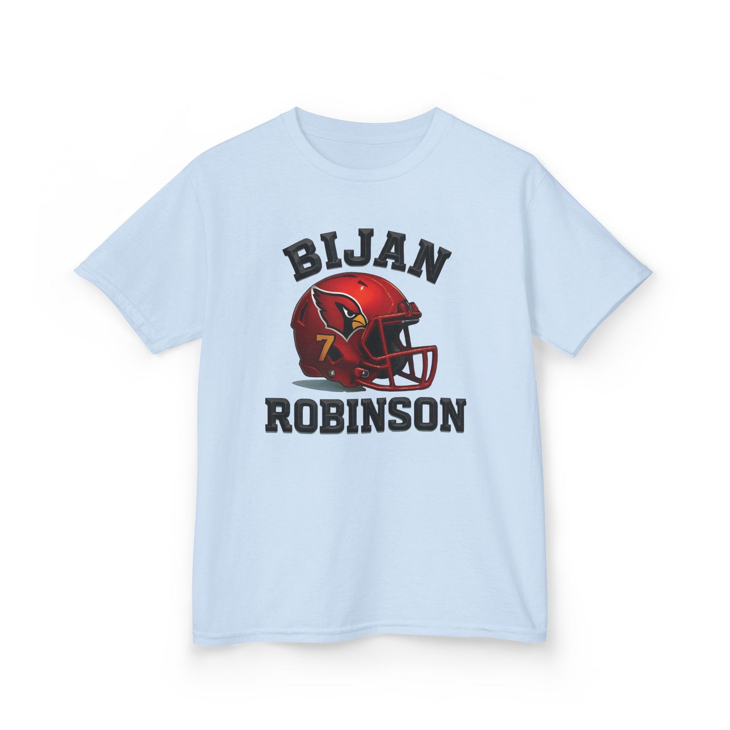 Atlanta Falcons Bijan Robinson Kids Unisex