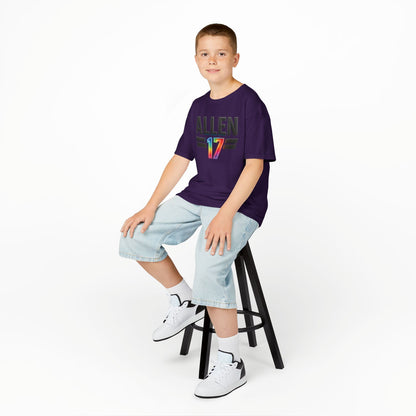 Buffalo Bills Josh Allen Kids Unisex