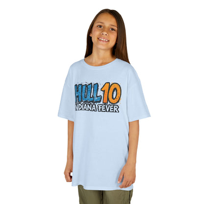 Indiana Fever Lexie Hull Kids Unisex
