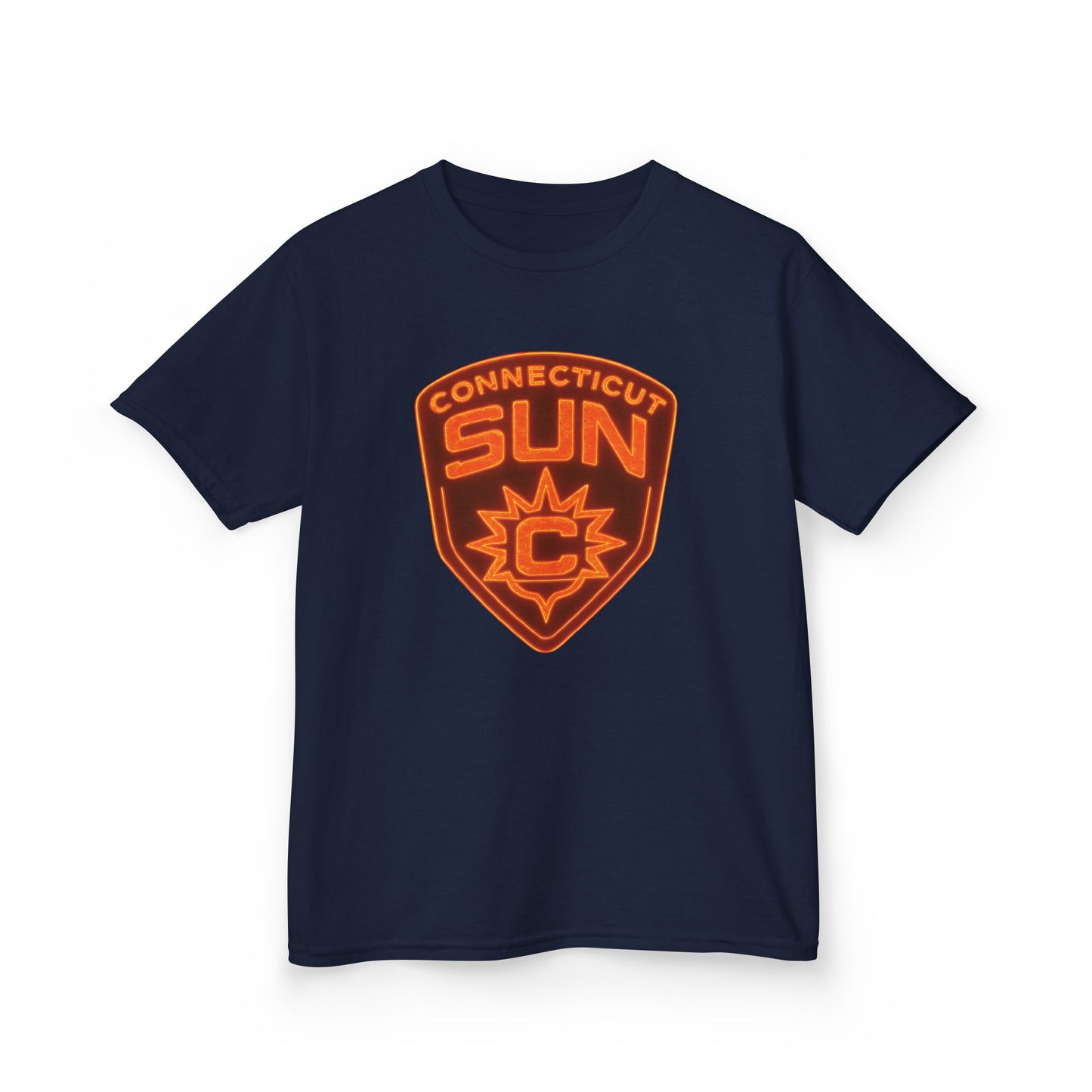 Connecticut Sun Kids Unisex