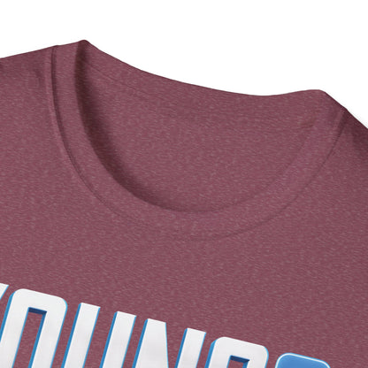 Carolina Panthers Bryce Young Unisex
