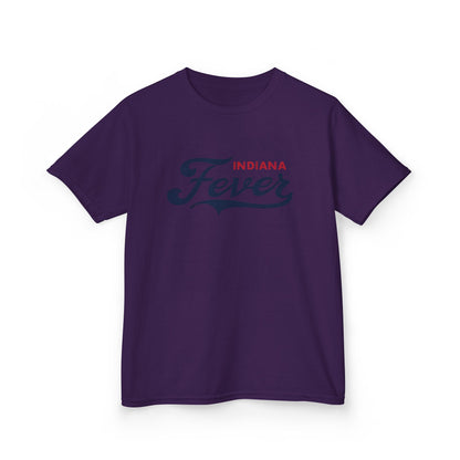 Indiana Fever Kids Unisex