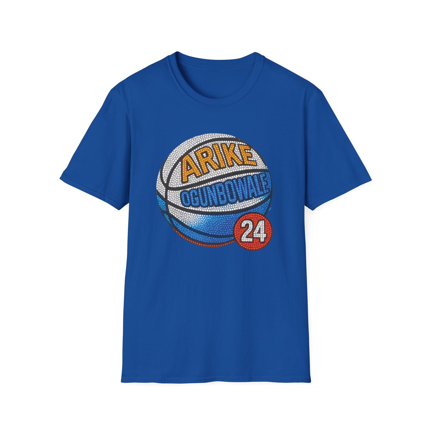 Dallas Wings Arike Ogunbowale Unisex