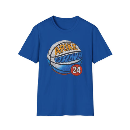 Dallas Wings Arike Ogunbowale Unisex
