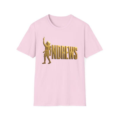 Baltimore Ravens Mark Andrews Unisex