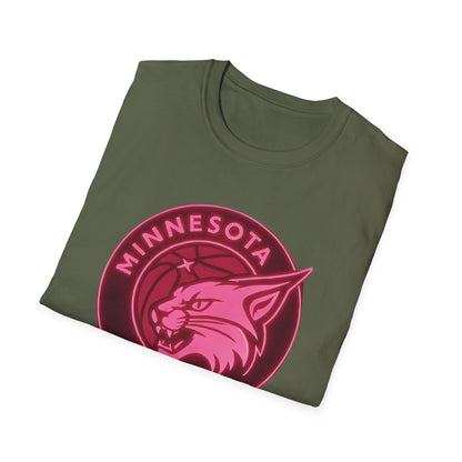 Minnesota Lynx LED Unisex