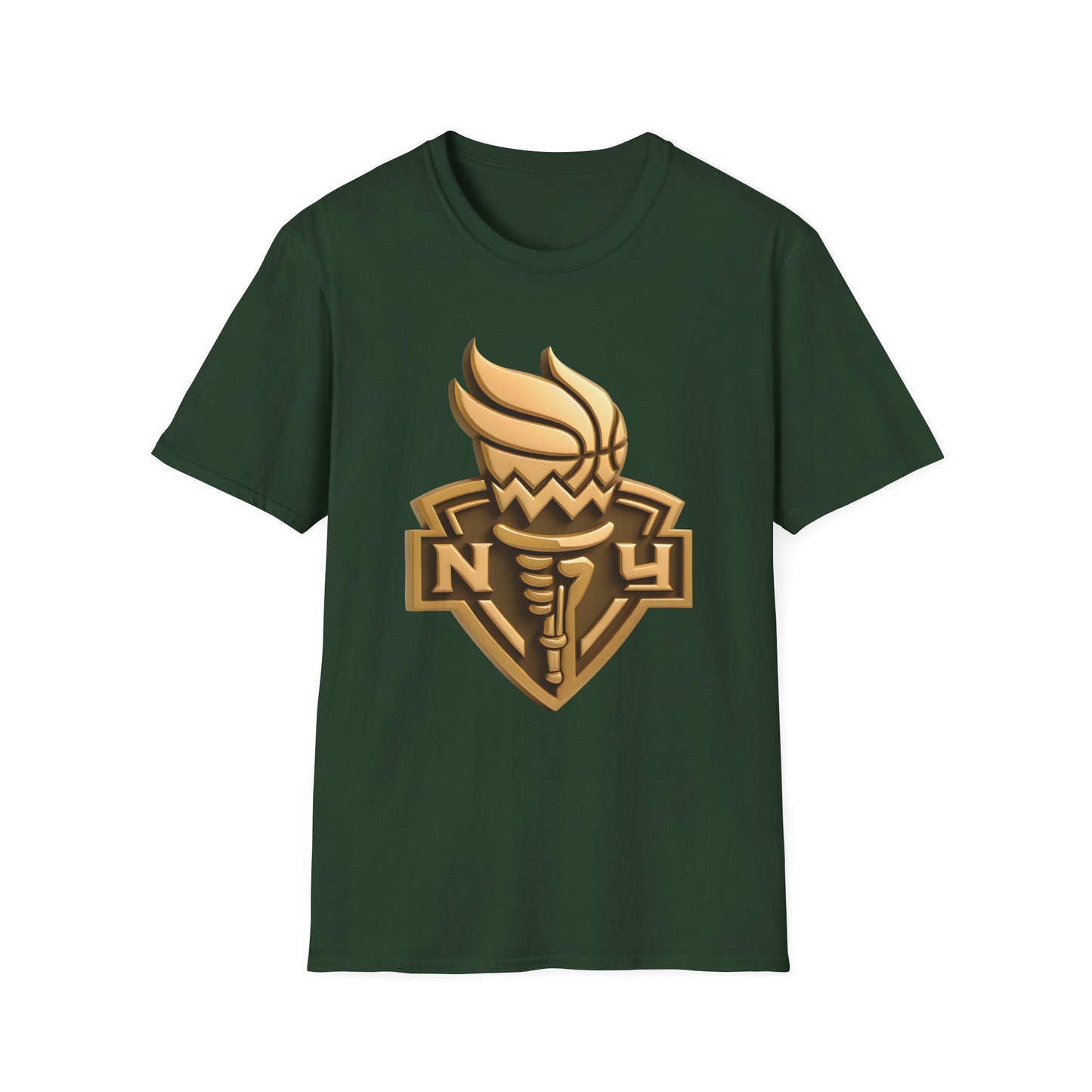 New York Liberty Unisex