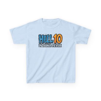 Indiana Fever Lexie Hull Kids Unisex