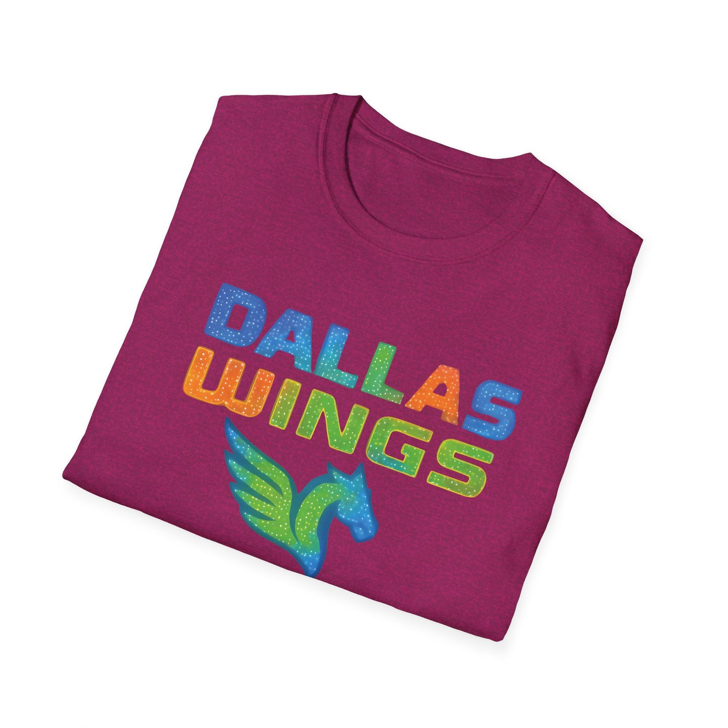 Dallas Wings Unisex