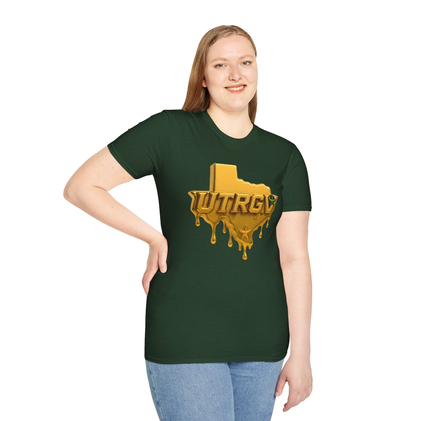 UTRGV Football Unisex
