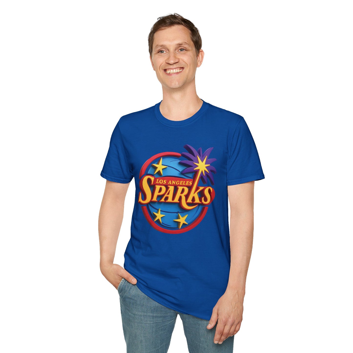 Los Angeles Sparks Unisex