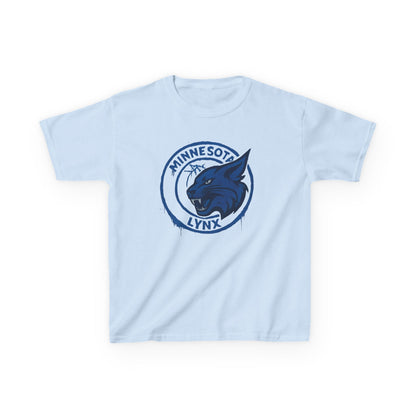 Minnesota Lynx Kids Unisex