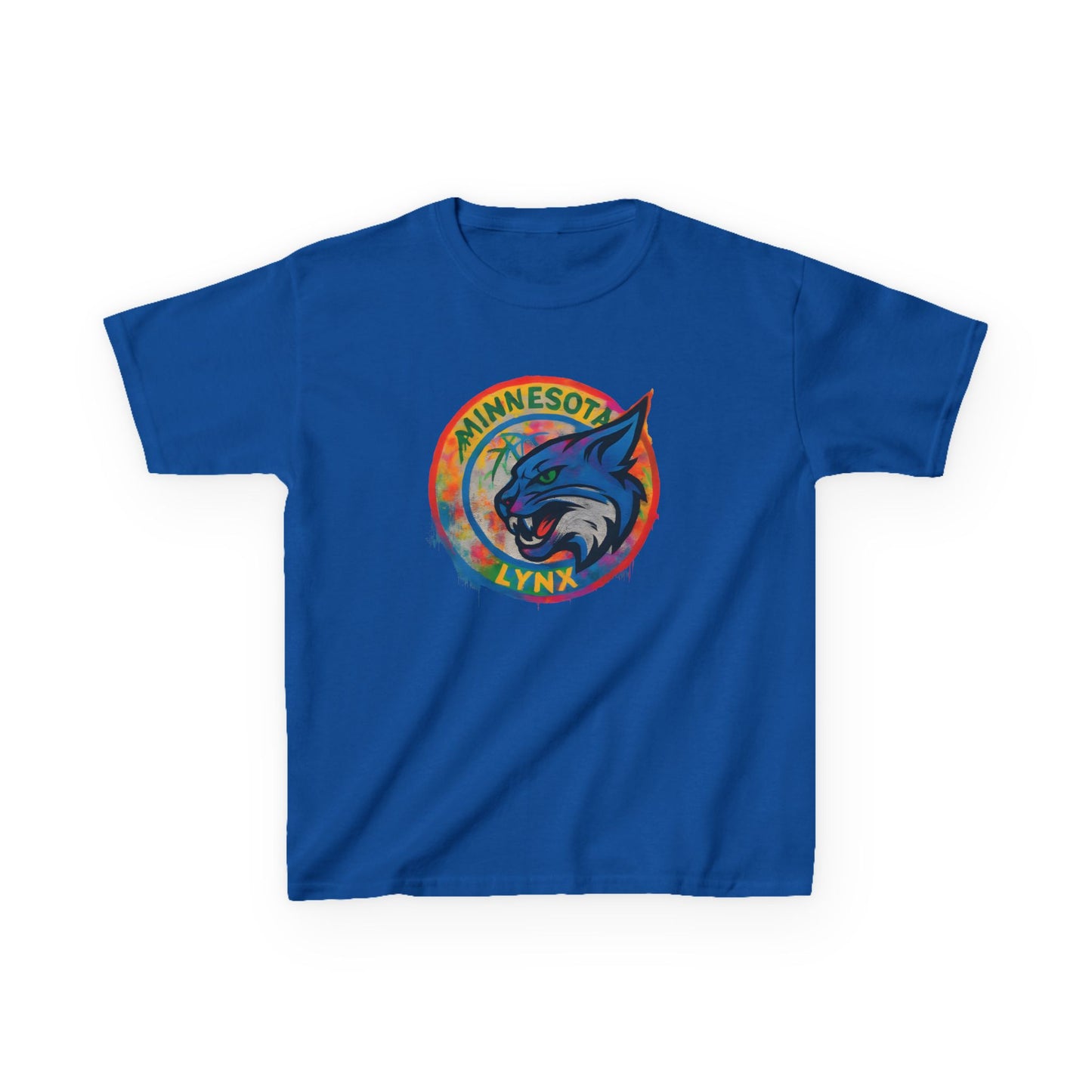 Minnesota Lynx Napheesa Collier Kids Unisex