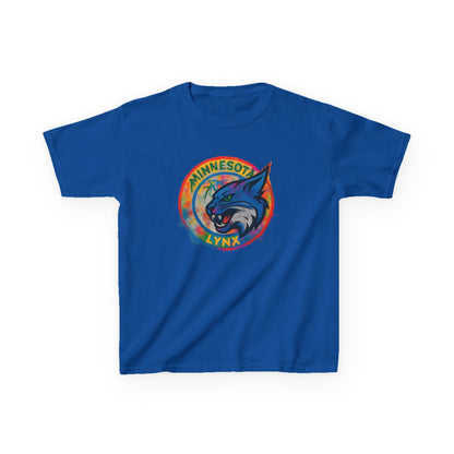 Minnesota Lynx Napheesa Collier Kids Unisex