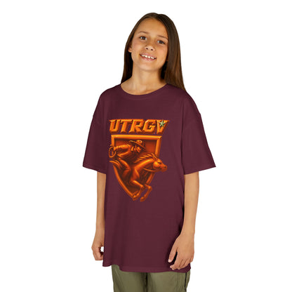 UTRGV Football Kids Unisex