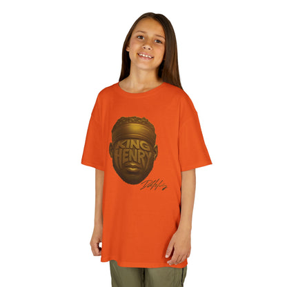 Baltimore Ravens Derrick Henry Kids Unisex