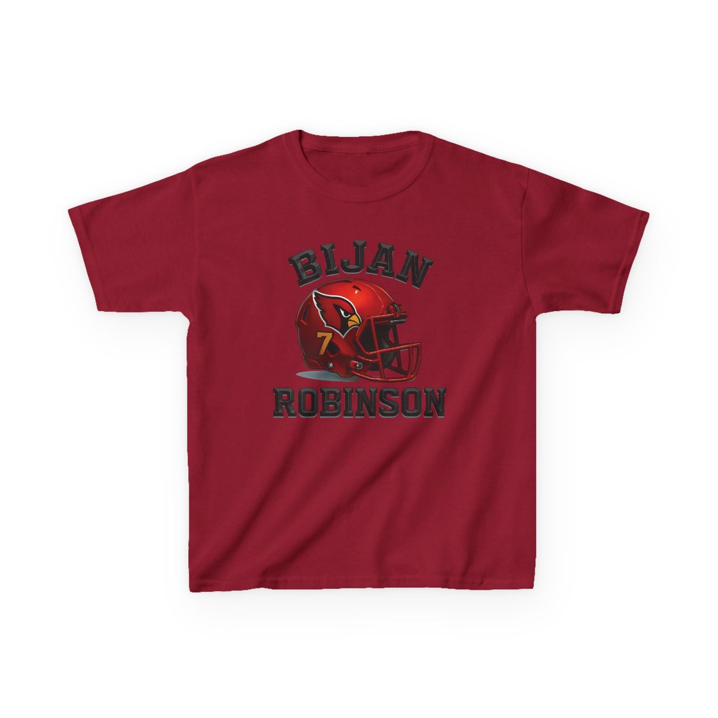 Atlanta Falcons Bijan Robinson Kids Unisex