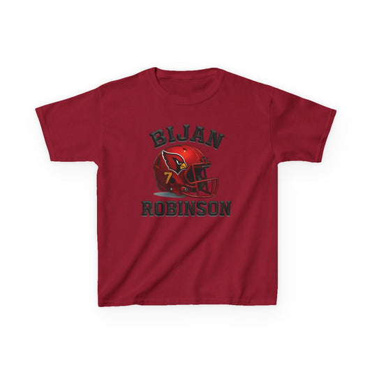 Atlanta Falcons Bijan Robinson Kids Unisex
