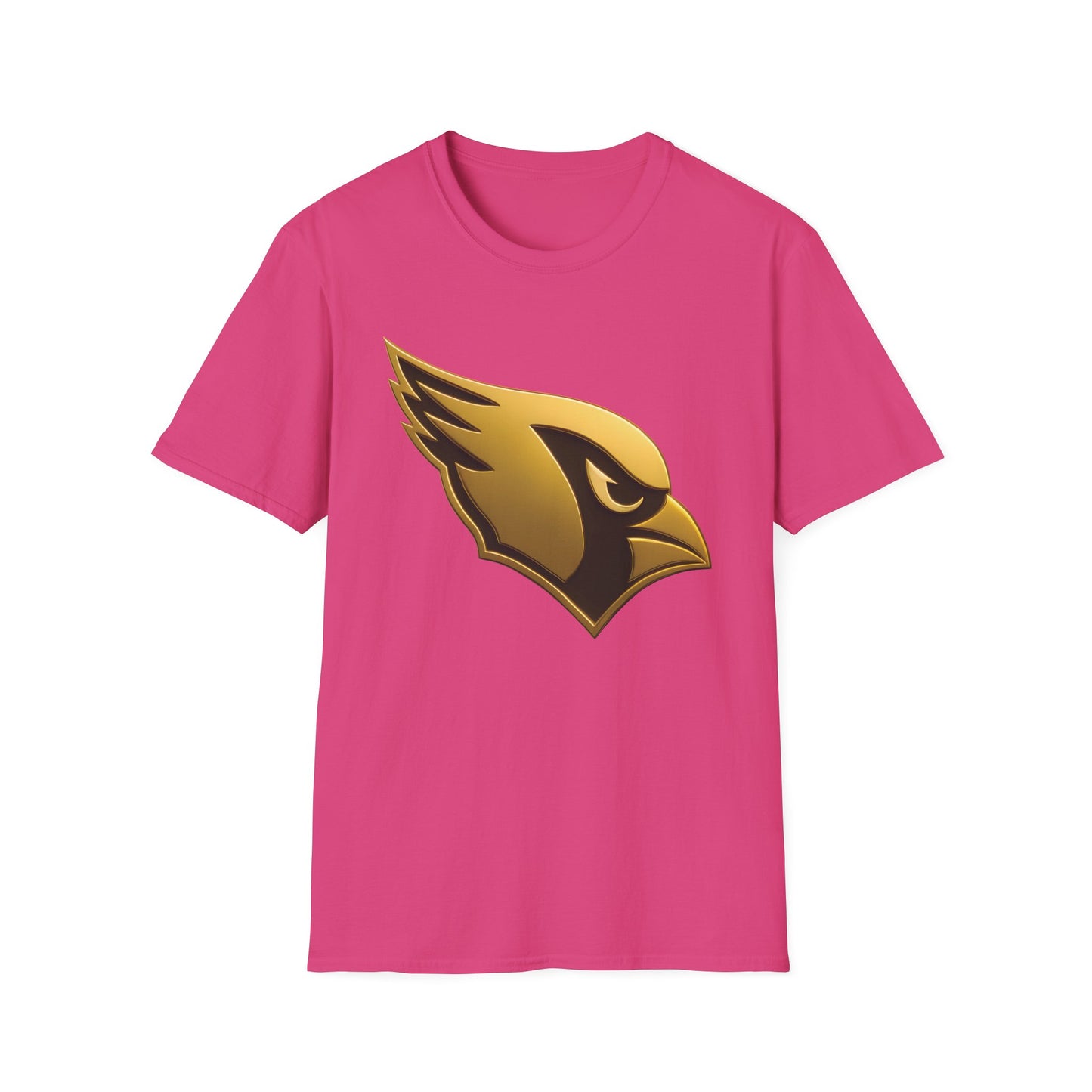 Arizona Cardinals Old Gold Unisex