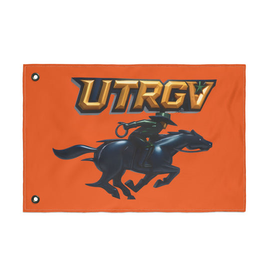 UTRGV Football Flag