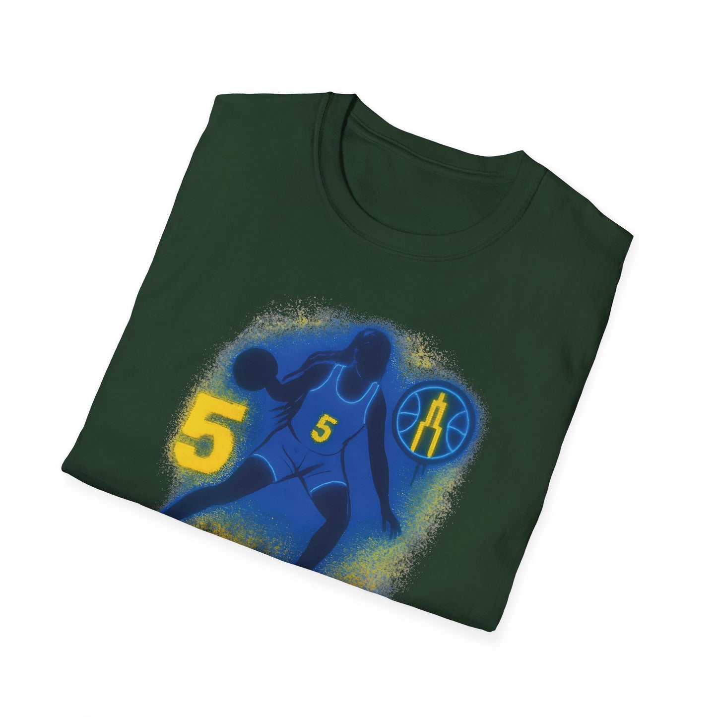 Chicago Sky Angel Reese Unisex