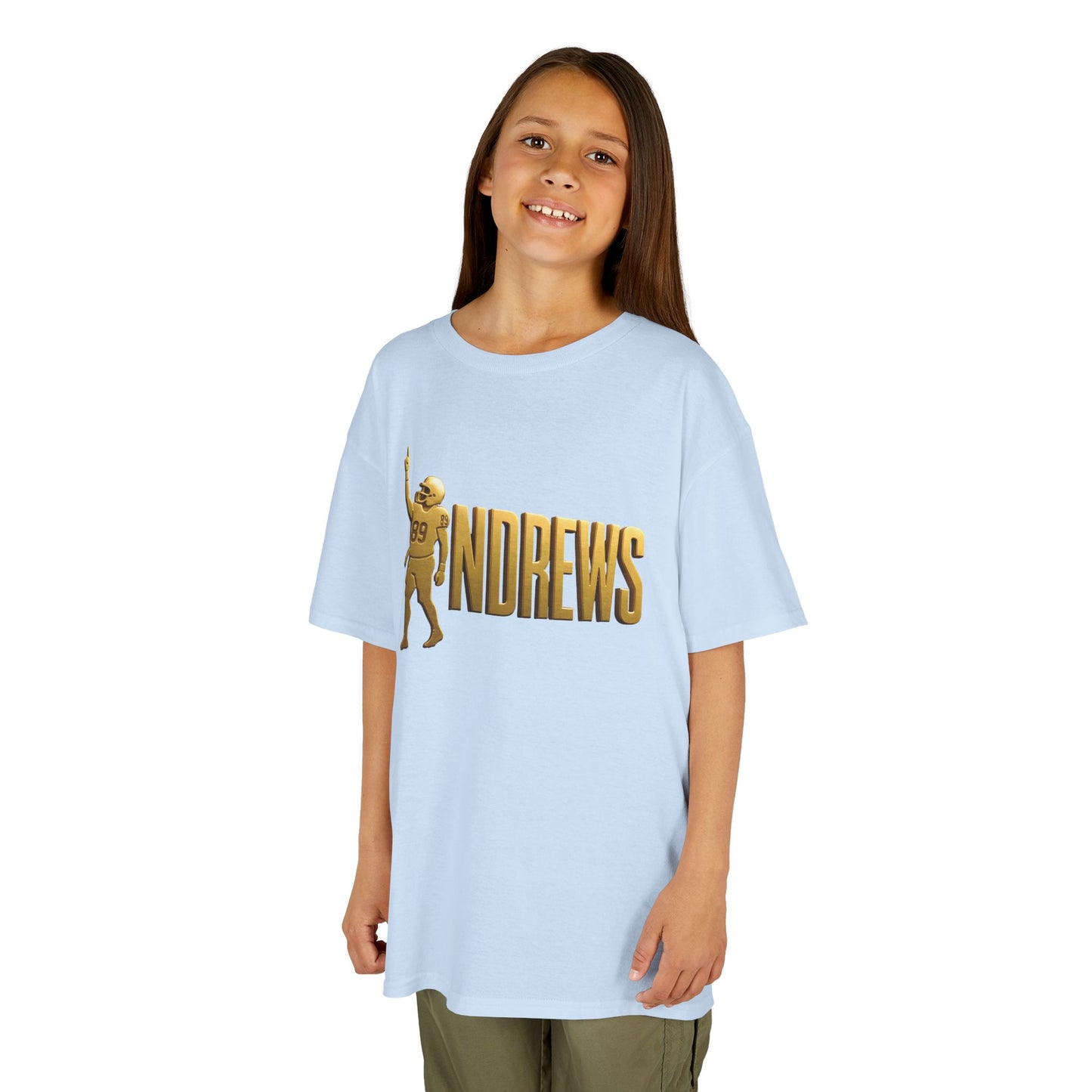 Baltimore Ravens Mark Andrews Kids Unisex