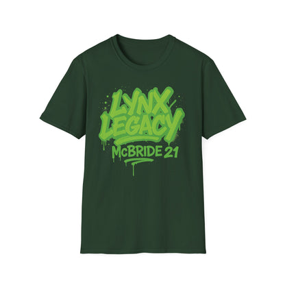 Minnesota Lynx Kayla McBride Unisex
