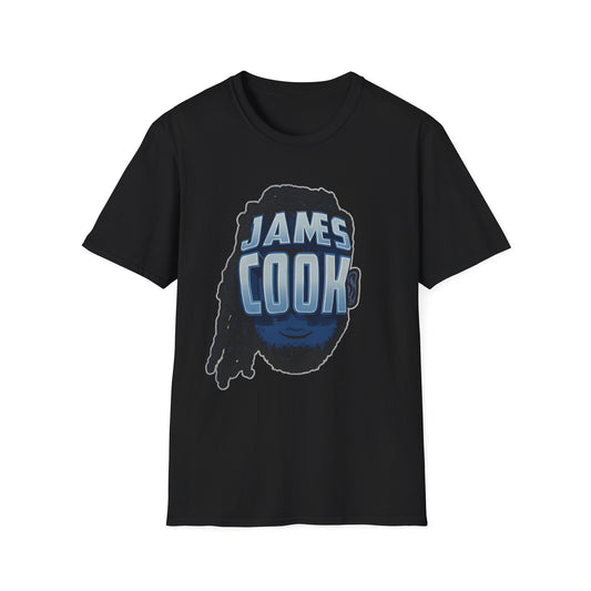 Buffalo Bills James Cook Unisex
