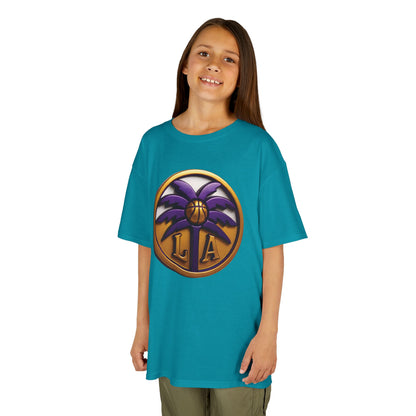 Los Angeles Sparks Kids Unisex