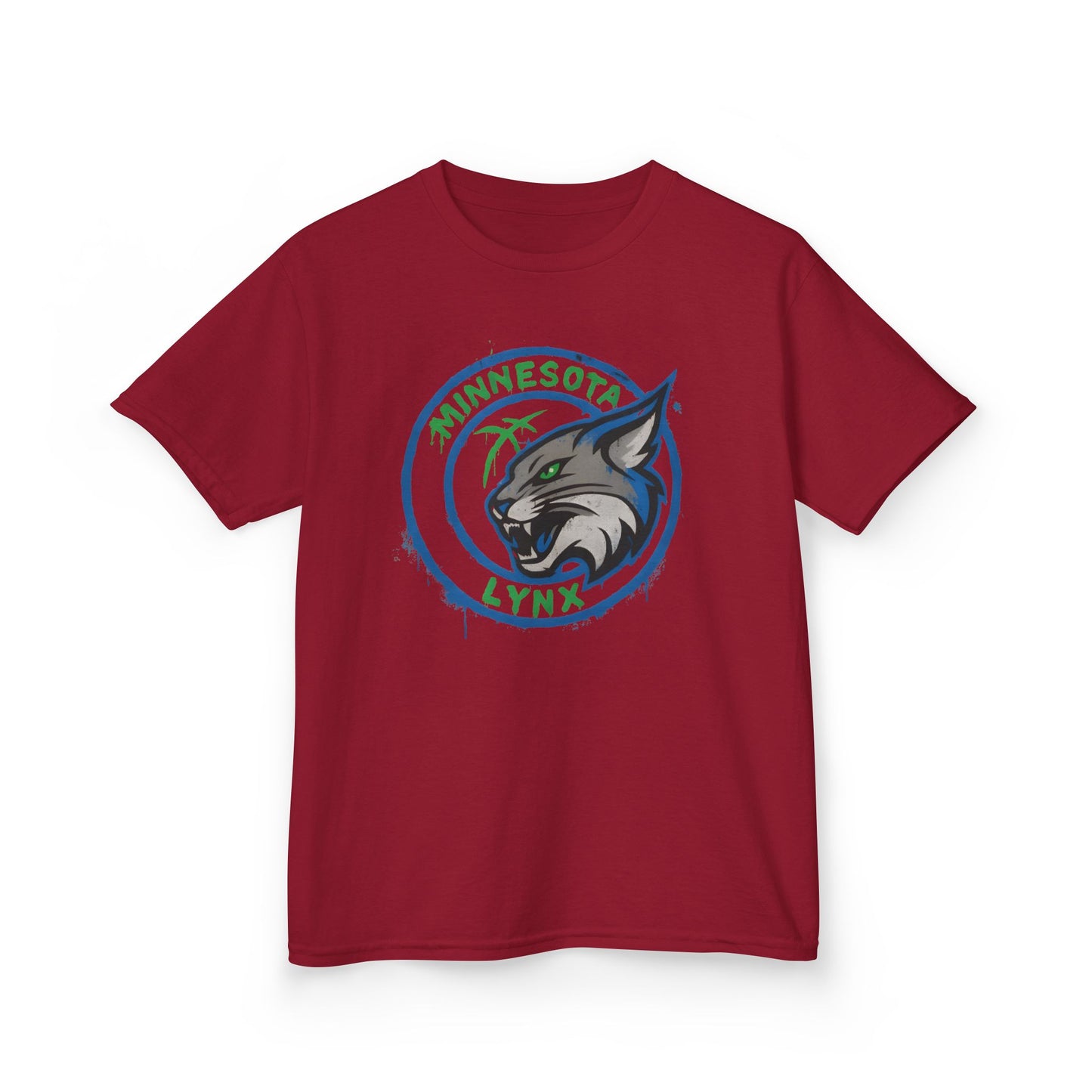 Minnesota Lynx Kids Unisex