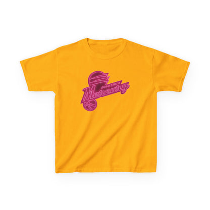 Phoenix Mercury LED Kids Unisex
