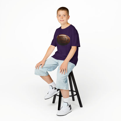 Baltimore Ravens Marlon Humphrey Kids Unisex