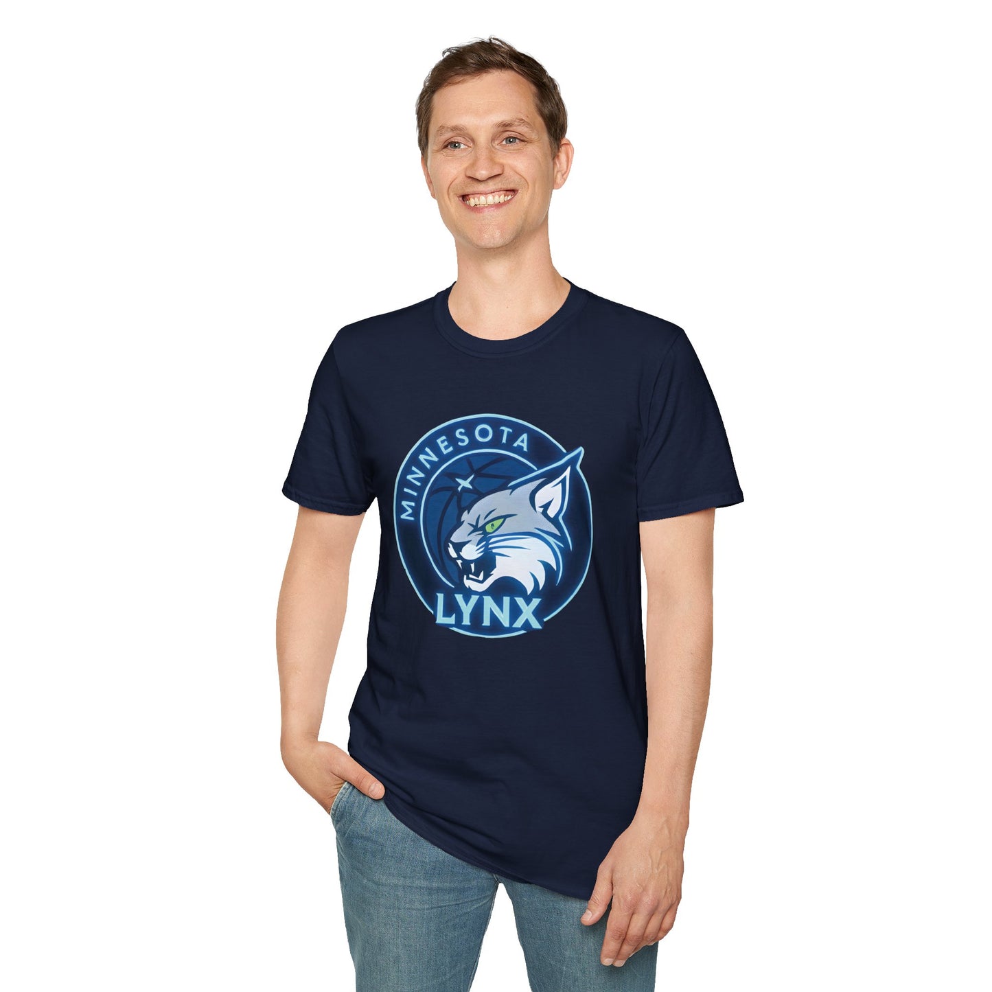 Minnesota Lynx LED Unisex