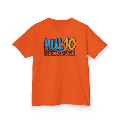 Indiana Fever Lexie Hull Kids Unisex