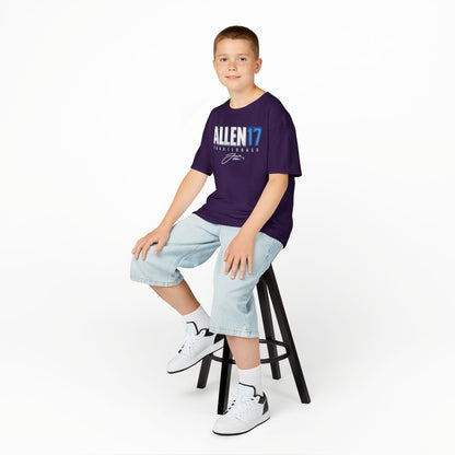Buffalo Bills Josh Allen Kids Unisex