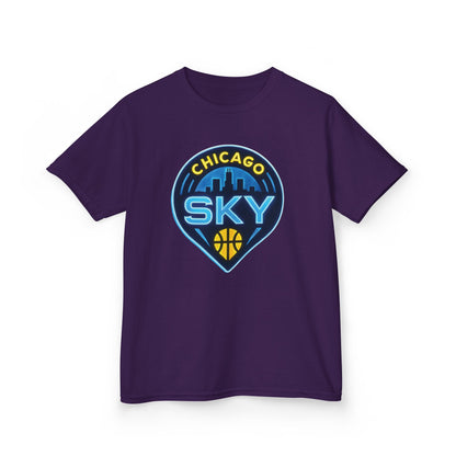 Chicago Sky Kids Unisex