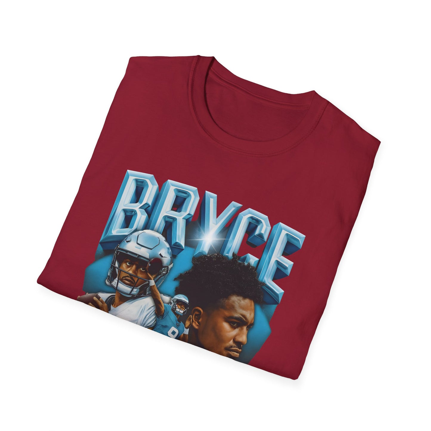 Carolina Panthers Bryce Young Unisex