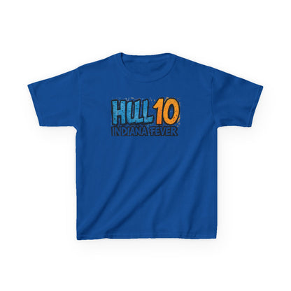 Indiana Fever Lexie Hull Kids Unisex