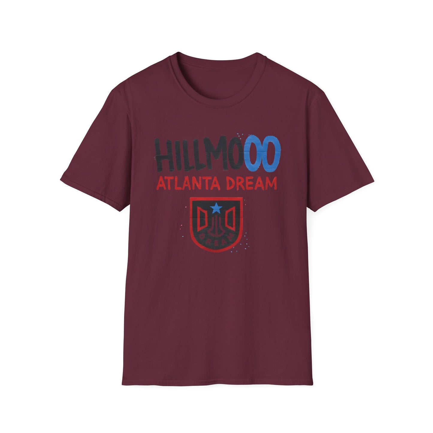 Atlanta Dream Naz Hillmon Unisex