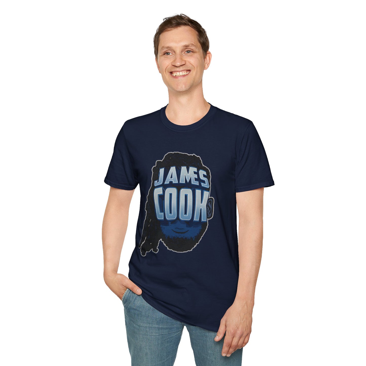 Buffalo Bills James Cook Unisex