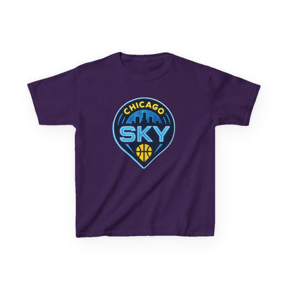 Chicago Sky Kids Unisex