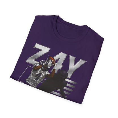 Baltimore Ravens Zay Flowers Unisex