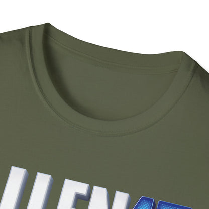 Buffalo Bills Josh Allen Unisex