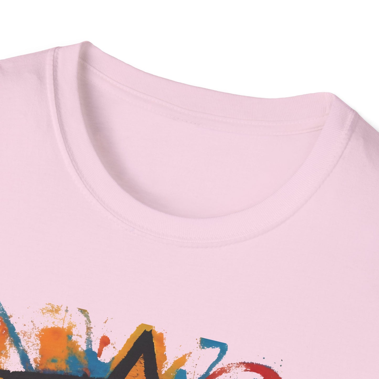 Las Vegas Aces Graffiti Unisex