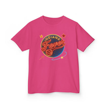Indiana Fever LED Kids Unisex
