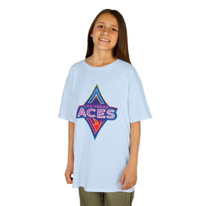Las Vega Aces Kids Unisex