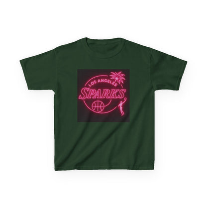 Los Angeles Sparks Kids Unisex