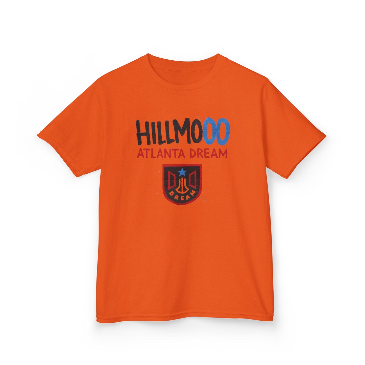 Atlanta Dream Naz Hillmon Kids Unisex