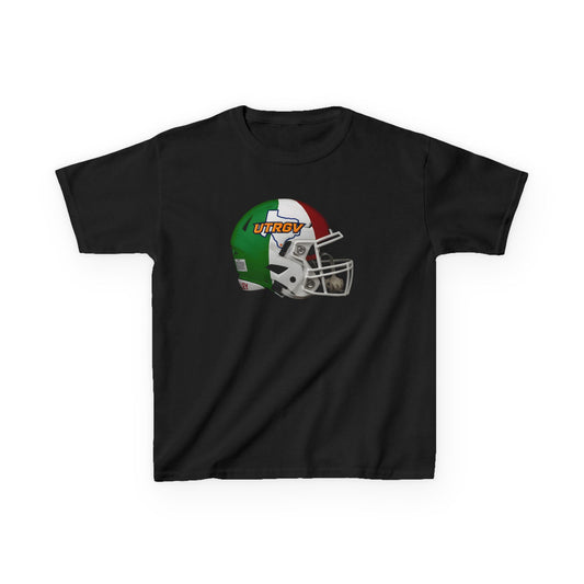 UTRGV Football Kids Unisex